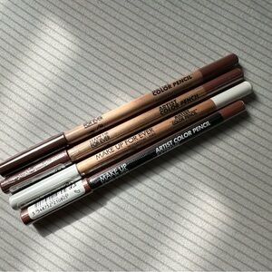 MAKEUP FOREVER ARTIST COLOR PENCILS